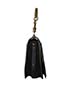 Chloe Nile Bracelet Bag, side view